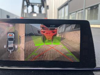 BMW 5-serie 530d xDrive High Executive picture 23