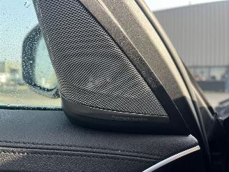 BMW 5-serie 530d xDrive High Executive picture 21