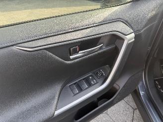 Toyota Rav-4 2.5 Hybrid AWD Style pano picture 9