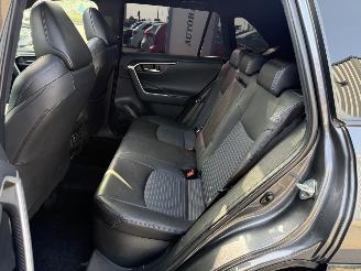 Toyota Rav-4 2.5 Hybrid AWD Style pano picture 11