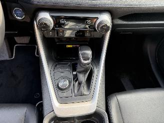 Toyota Rav-4 2.5 Hybrid AWD Style pano picture 20