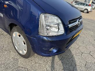 Opel Agila 1.2-16V Flexx picture 4