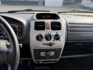 Opel Agila 1.2-16V Flexx picture 20