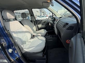 Opel Agila 1.2-16V Flexx picture 16