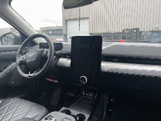 Ford Mustang Mach-E Extended RWD 98 kWh picture 8