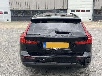 Volvo V-60 2.0 B3 Essential Edition picture 5