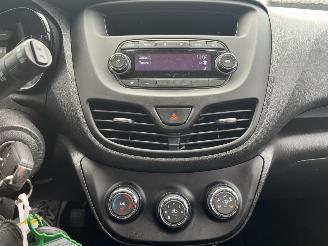 Opel Karl 1.0 ecoFLEX Edition picture 18