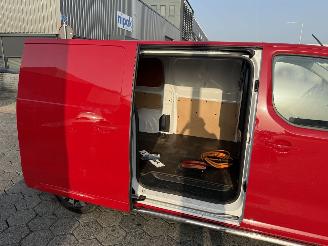 Toyota Proace 75 kWh Electric Worker Professional Extra Range L1 picture 14