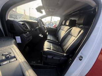 Toyota Proace 75 kWh Electric Worker Professional Extra Range L1 picture 11