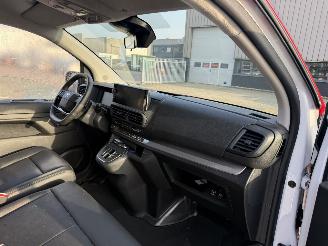 Toyota Proace 75 kWh Electric Worker Professional Extra Range L1 picture 15