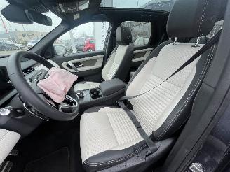 Land Rover Discovery Sport 1.5 P300e PHEV Dynamic HSE picture 17