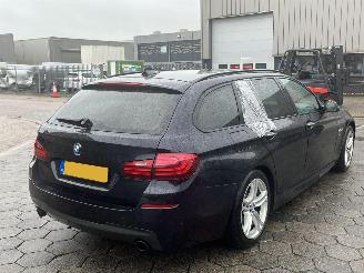 BMW 5-serie Touring 535i M Sport Edition High Executive picture 4