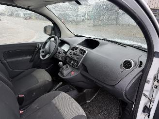 Renault Kangoo 1.5 Blue dCi 80 Comfort picture 16