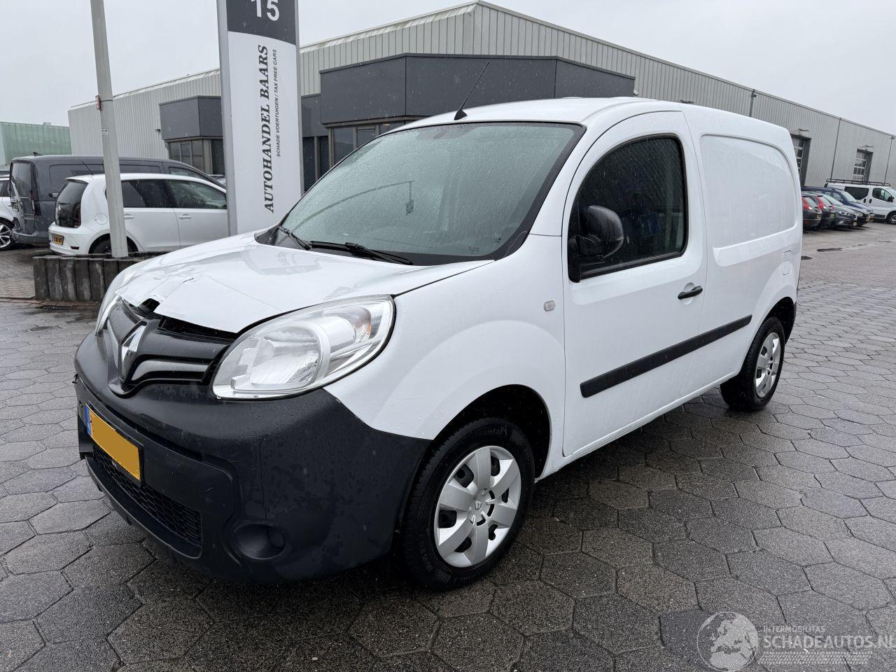 Renault Kangoo 1.5 Blue dCi 80 Comfort