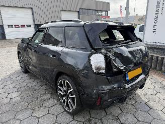 Mini Aceman SE John Cooper Works XL 54.2 kWh 160KW picture 6