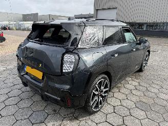 Mini Aceman SE John Cooper Works XL 54.2 kWh 160KW picture 4