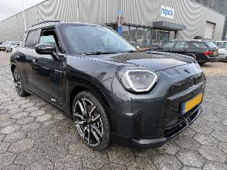 Mini Aceman SE John Cooper Works XL 54.2 kWh 160KW picture 3