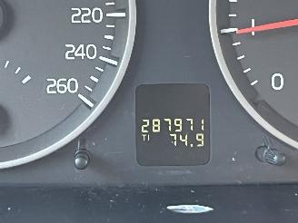 Volvo V-50 1.8 Elite picture 15