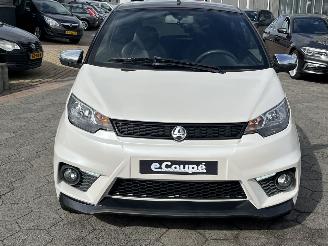 Aixam Crossline EVO picture 2