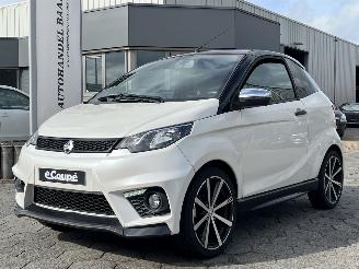 Aixam Crossline EVO picture 1