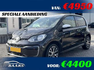 škoda osobní automobily Volkswagen e-Up! e-up! 2020/3