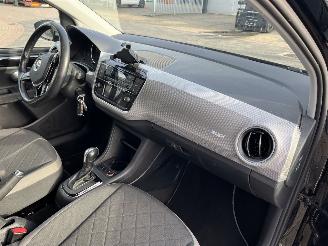 Volkswagen e-Up! e-up! picture 10