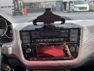 Volkswagen e-Up! e-up! picture 17