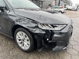 Audi A3 Sportback 40 TFSI e Edition picture 13