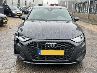 Audi A3 Sportback 40 TFSI e Edition picture 2
