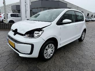 skadebil auto Volkswagen Up! 1.0 2023/11