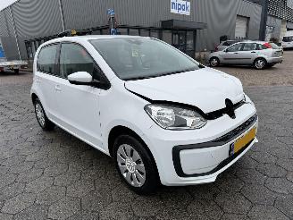 Volkswagen Up! 1.0 picture 3