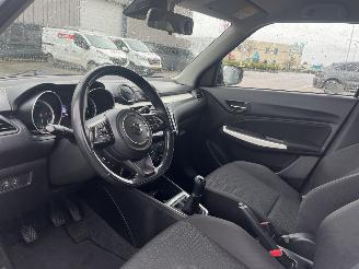 Suzuki Swift 1.2 Stijl Smart Hybrid picture 14