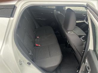Suzuki Swift 1.2 Stijl Smart Hybrid picture 12