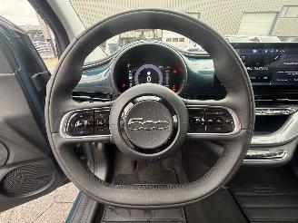 Fiat 500 Urban 42 kWh picture 20