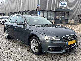 Audi A4 Avant 1.8 TFSI Pro Line Business picture 4
