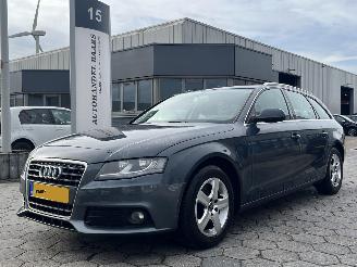 Auto incidentate Audi A4 Avant 1.8 TFSI Pro Line Business 2009/1