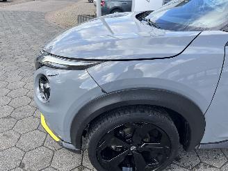 Nissan Juke 1.0 DIG-T Kiiro picture 10