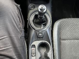 Nissan Juke 1.0 DIG-T Kiiro picture 21