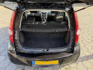 Opel Agila 1.2 Edition picture 12