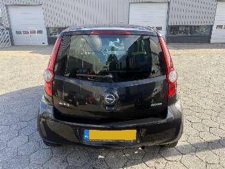 Opel Agila 1.2 Edition picture 5