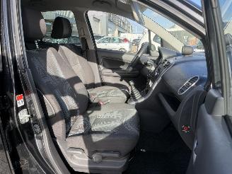 Opel Agila 1.2 Edition picture 14