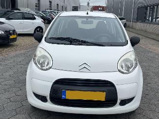 Citroën C1 1.0-12V Séduction picture 2