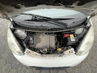 Citroën C1 1.0-12V Séduction picture 7