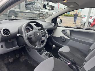 Citroën C1 1.0-12V Séduction picture 11