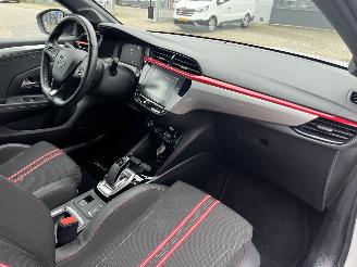 Opel Corsa-E GS Line 50 kWh picture 11