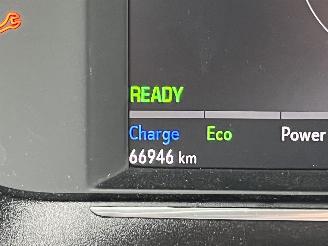Opel Corsa-E GS Line 50 kWh picture 16