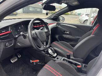 Opel Corsa-E GS Line 50 kWh picture 12