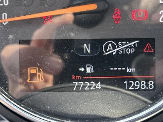 Mini Cooper 1.5 Cooper Marylebone picture 19