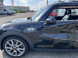 Mini Cooper 1.5 Cooper Marylebone picture 9