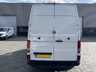 Volkswagen Crafter 35 2.0 TDI L4H3 AUTOMAAT 140PK!! picture 6
